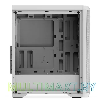 Корпус SilentiumPC Ventum VT4V EVO TG ARGB White (SPC295) картинка 11